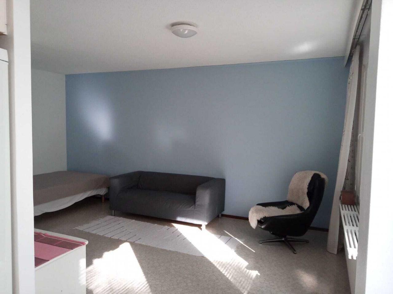 Квартира в Пиелавеси, Финляндия, 30.5 м² - фото 6