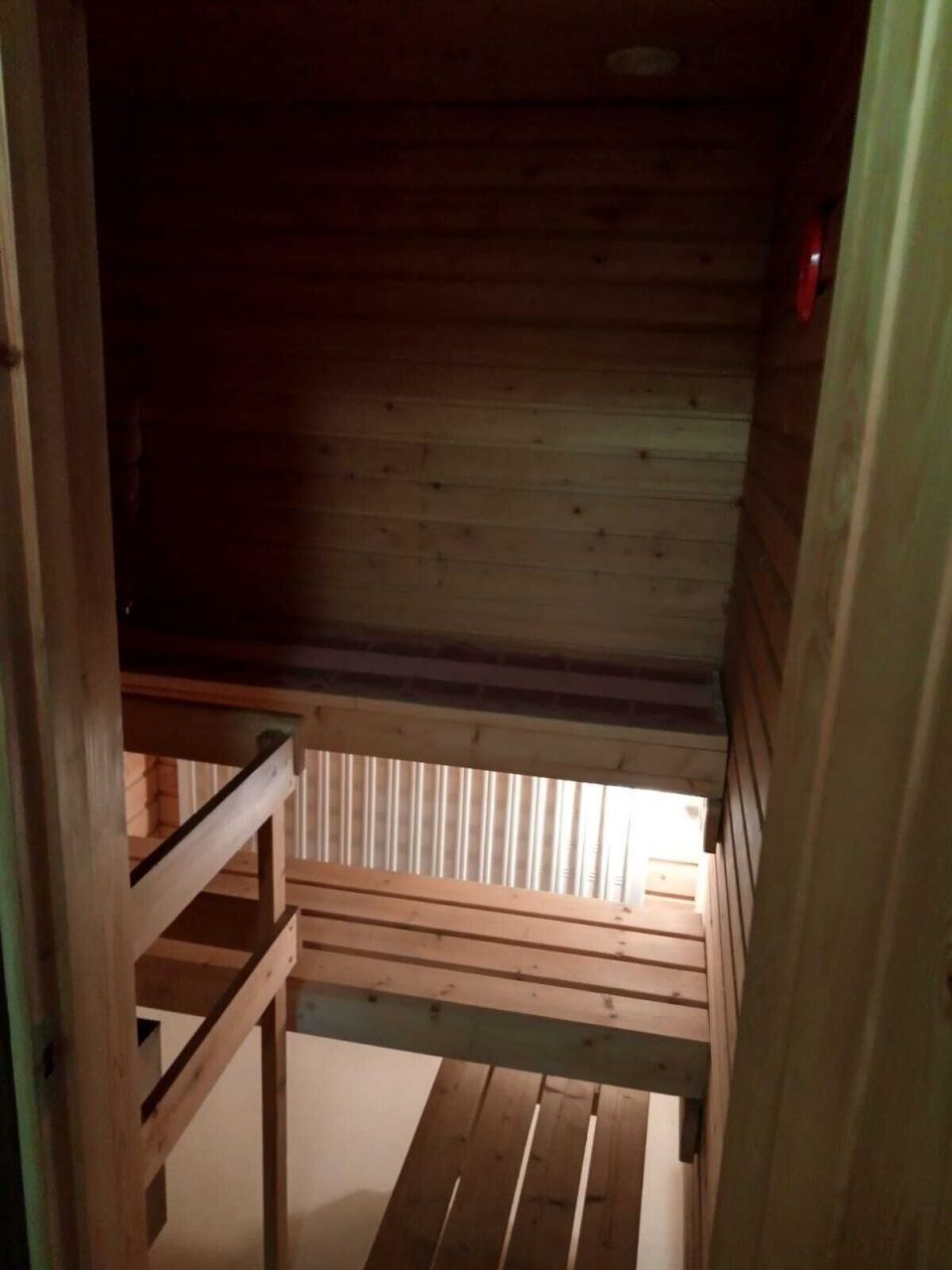 Квартира в Пиелавеси, Финляндия, 30.5 м² - фото 12