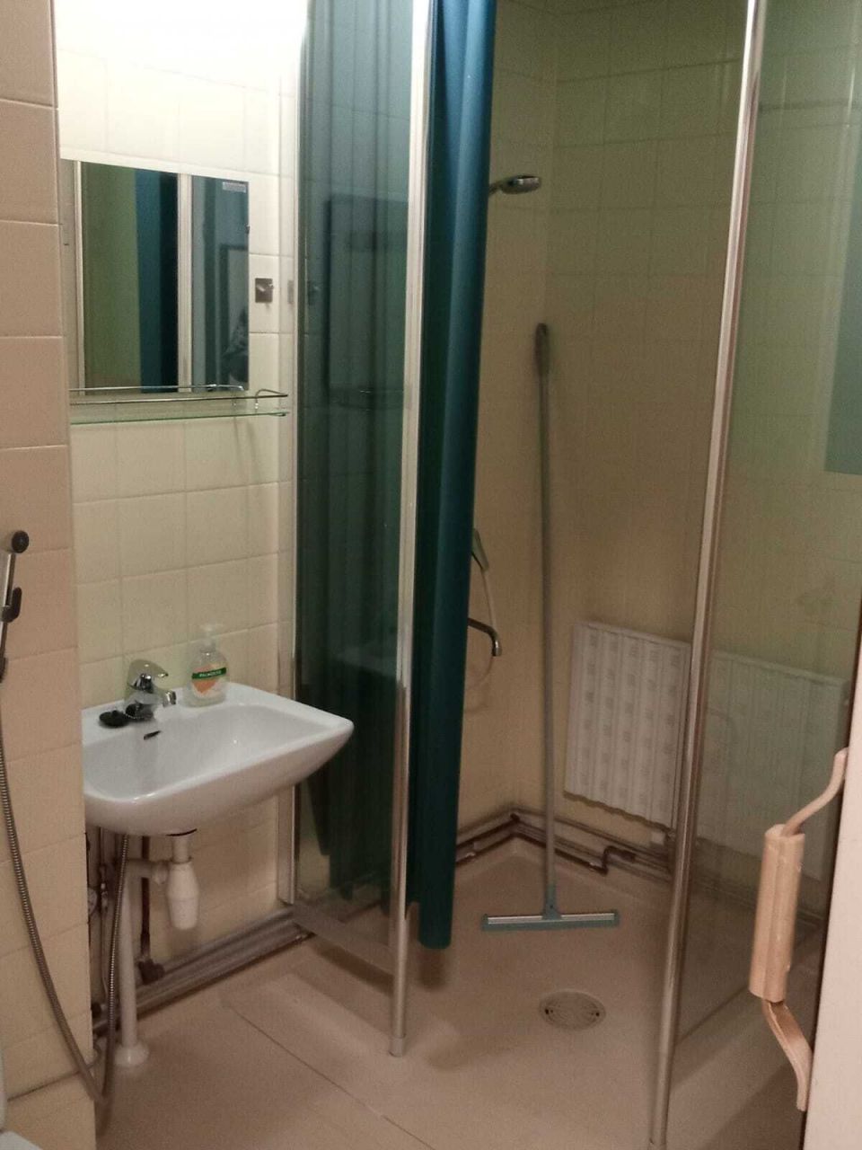 Квартира в Пиелавеси, Финляндия, 30.5 м² - фото 11