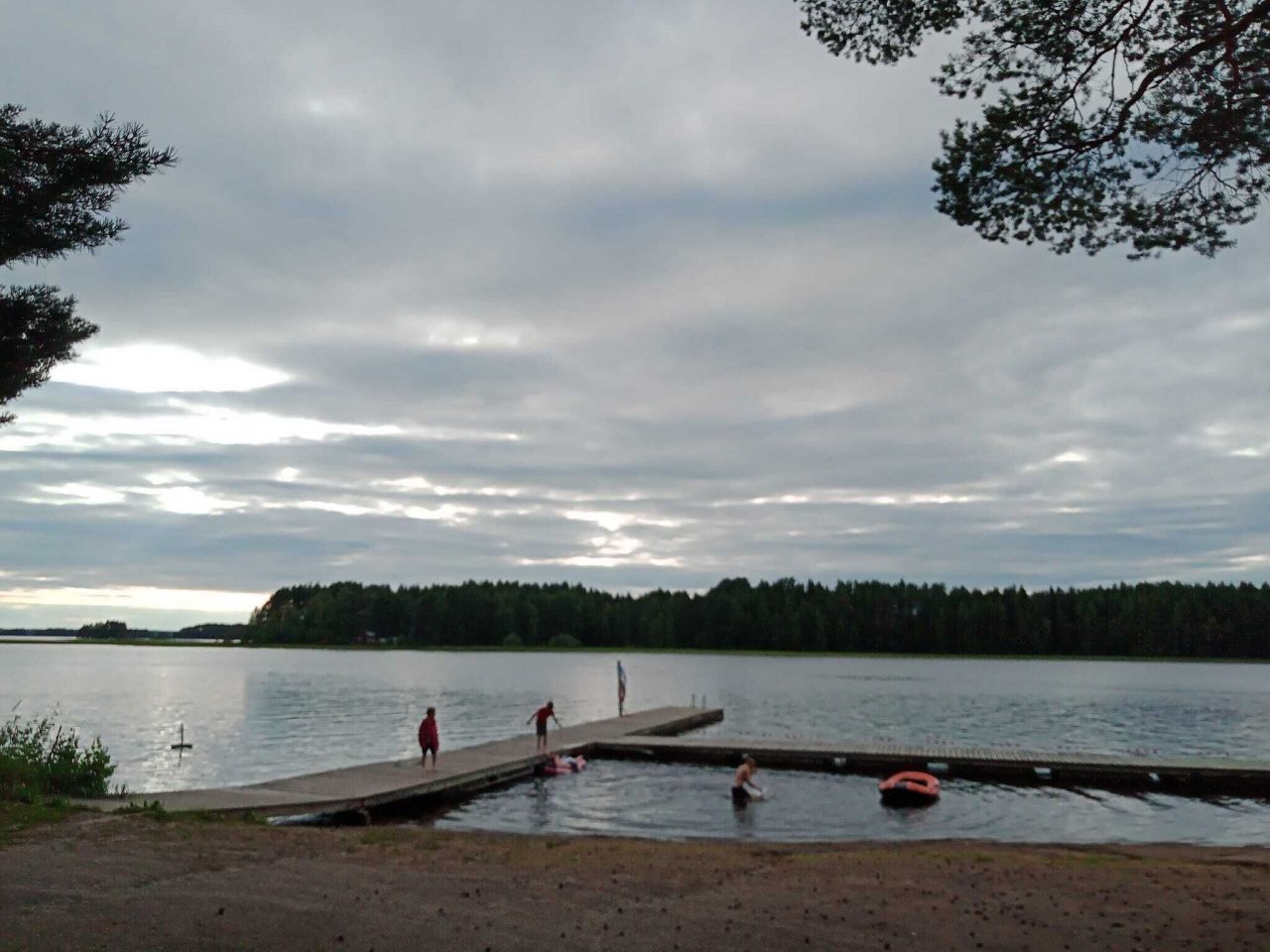 Квартира в Пиелавеси, Финляндия, 30.5 м² - фото 13