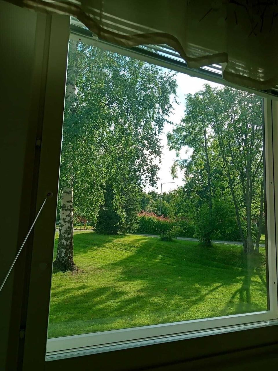 Квартира в Пиелавеси, Финляндия, 30.5 м² - фото 10