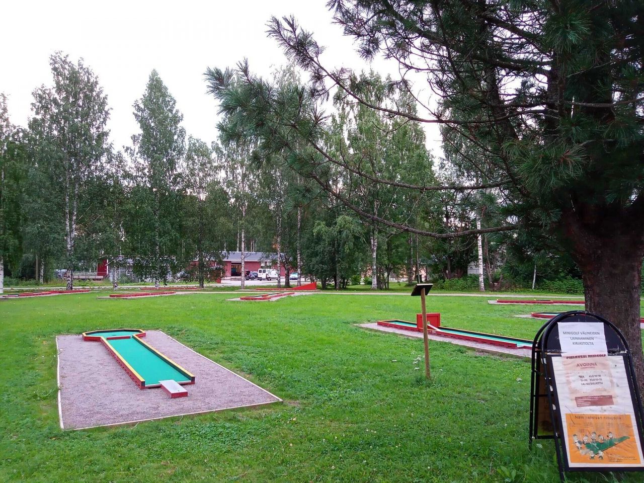 Квартира в Пиелавеси, Финляндия, 30.5 м² - фото 15