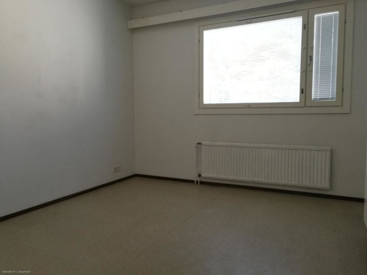 Квартира в Котке, Финляндия, 57 м² - фото 6