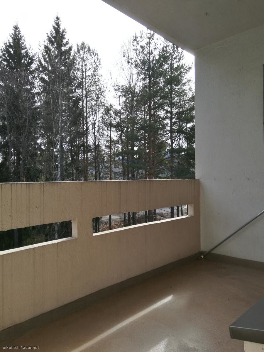 Квартира в Котке, Финляндия, 57 м² - фото 9