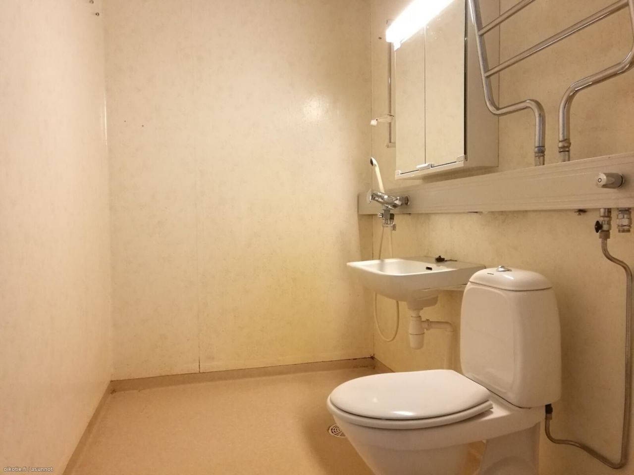 Квартира в Котке, Финляндия, 57 м² - фото 8