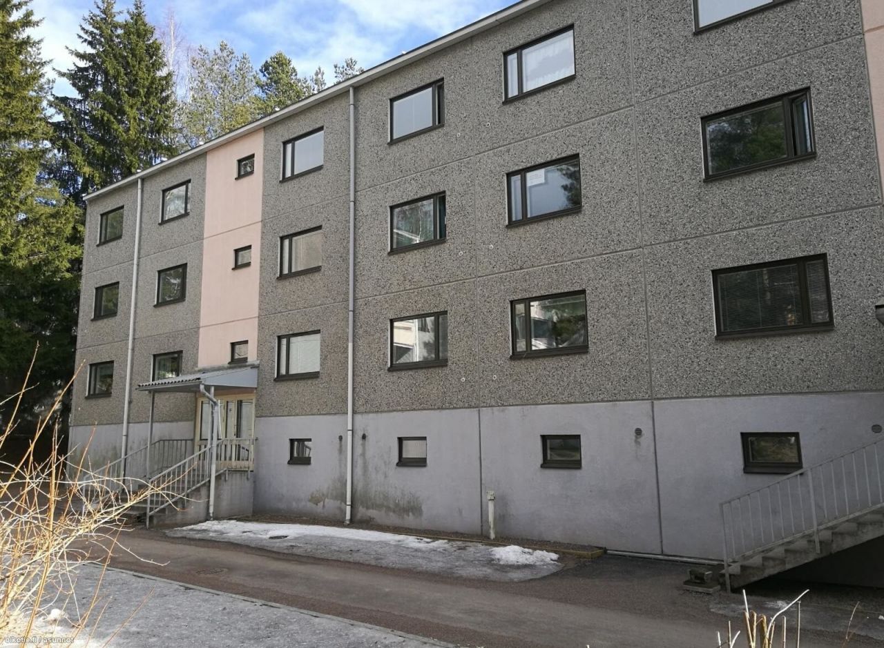 Квартира в Котке, Финляндия, 57 м² - фото 10