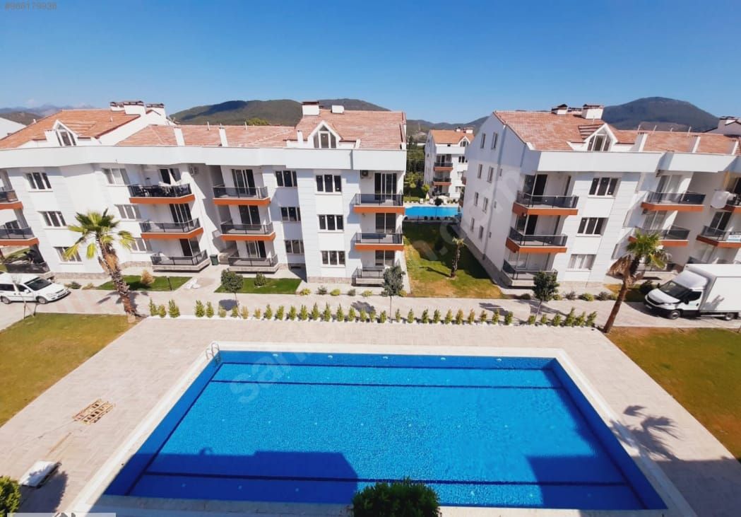Квартира в Мугле, Турция, 55 м² - фото 1