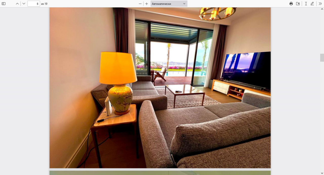 Вилла в Бодруме, Турция, 220 м² - фото 3