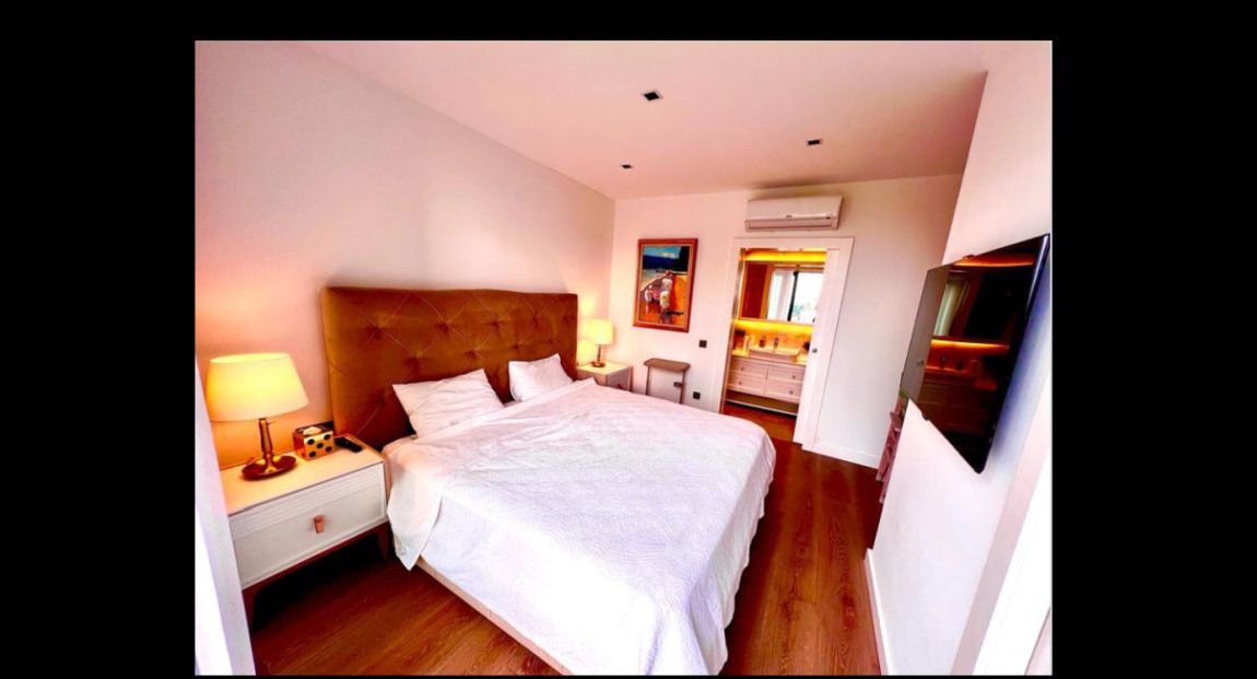 Вилла в Бодруме, Турция, 220 м² - фото 6