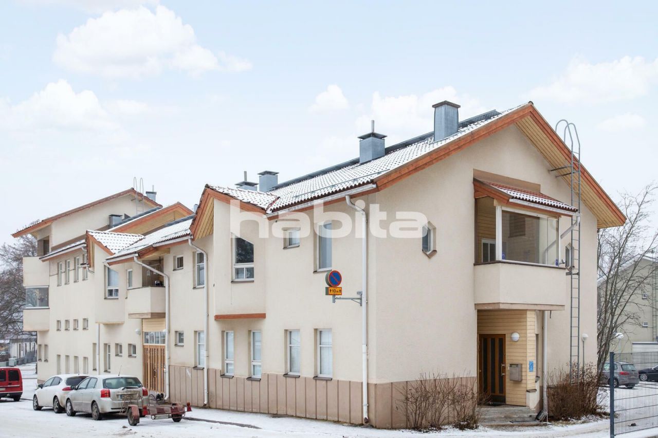 Апартаменты в Хейнола, Финляндия, 77 м2 - фото 1