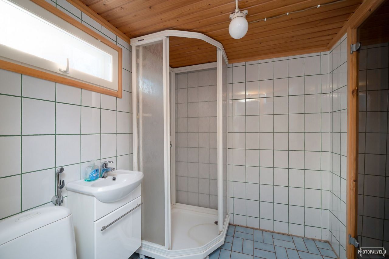 Дом в Иисалми, Финляндия, 32 м² - фото 8