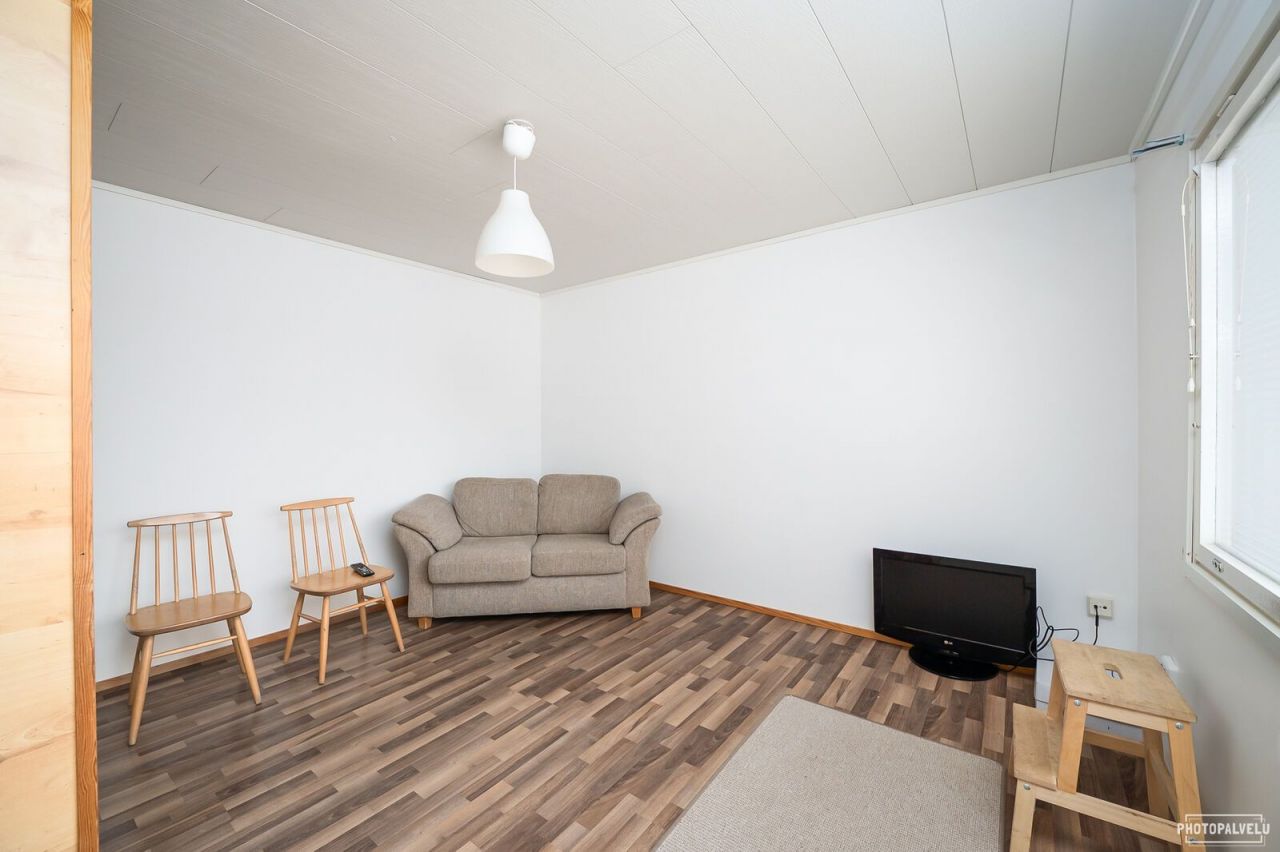 Дом в Иисалми, Финляндия, 32 м² - фото 4