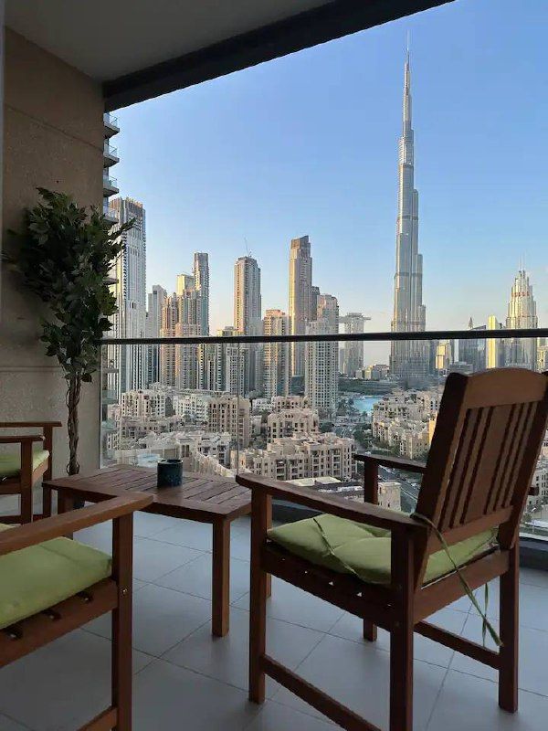 Апартаменты в Дубае, ОАЭ, 86 м2 - фото 1