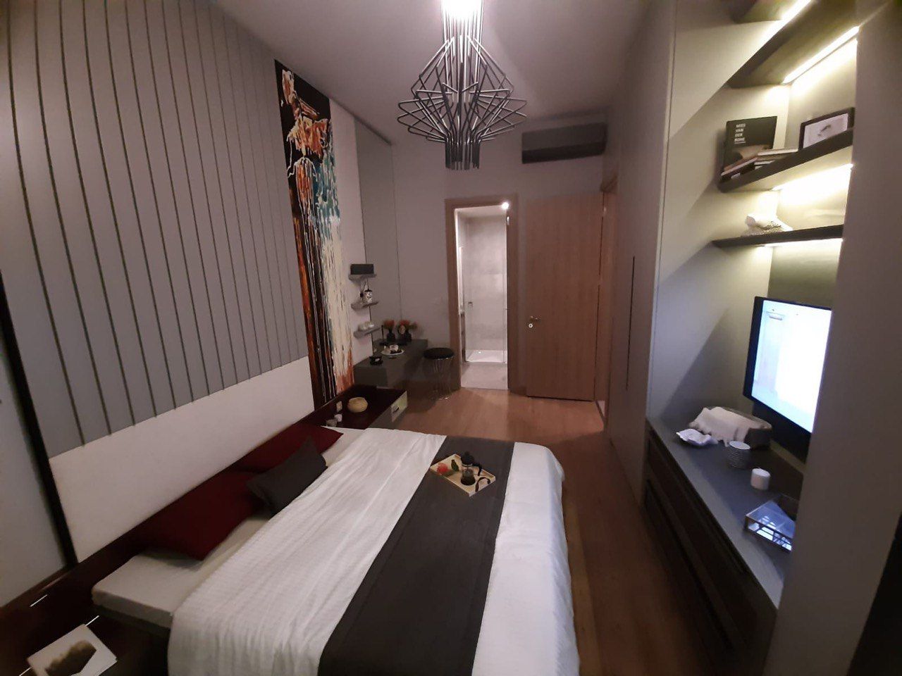 Квартира в Стамбуле, Турция, 66 м² - фото 11