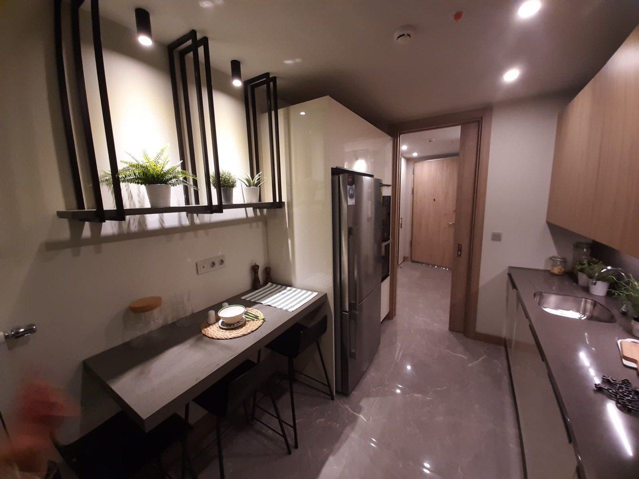 Квартира в Стамбуле, Турция, 66 м² - фото 7