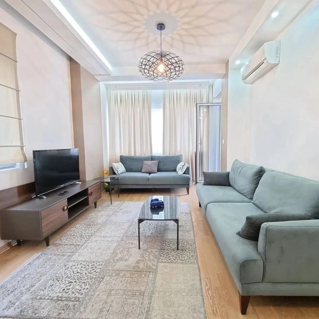 Квартира в Будве, Черногория, 69 м² - фото 2