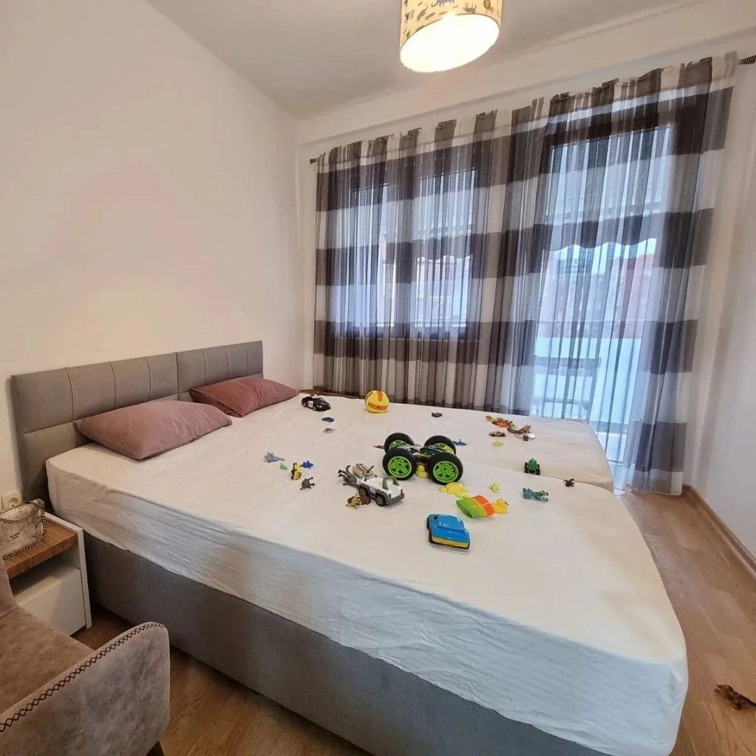 Квартира в Будве, Черногория, 69 м² - фото 5