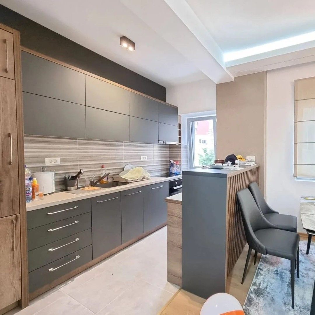 Квартира в Будве, Черногория, 69 м² - фото 6