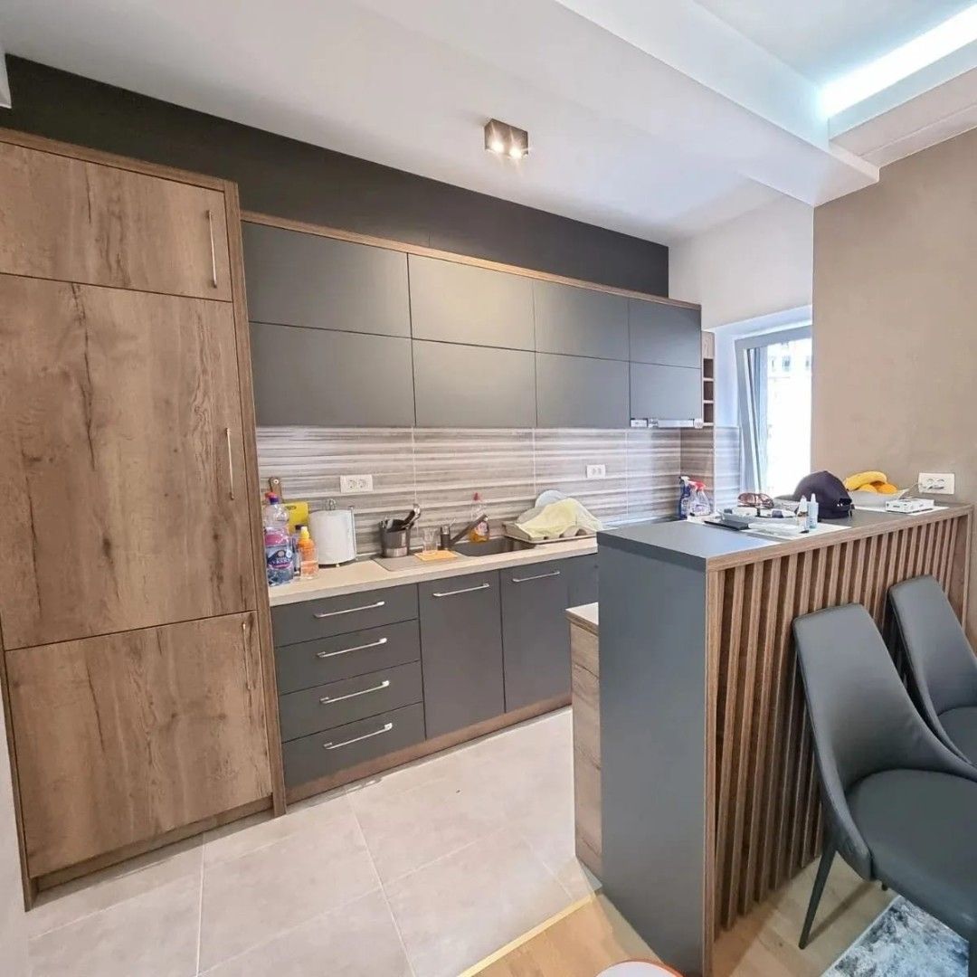 Квартира в Будве, Черногория, 69 м² - фото 7