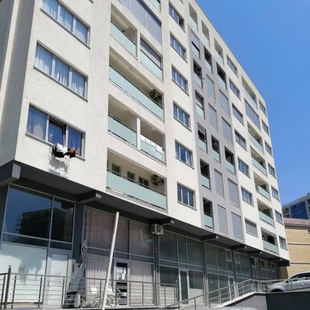 Квартира в Будве, Черногория, 69 м² - фото 9