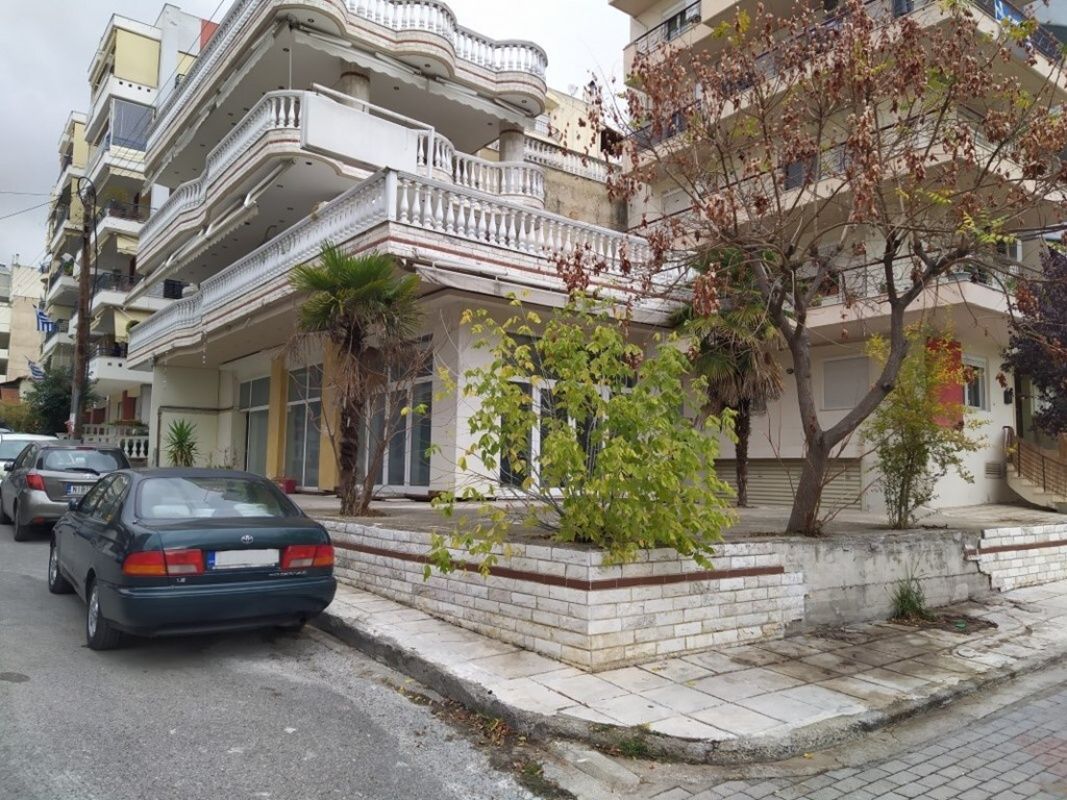 Коммерческая недвижимость на Северо-Эгейских островах, Греция, 200 м2 - фото 1