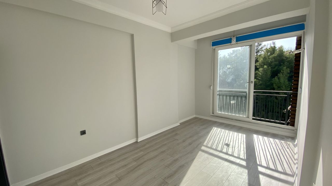 Квартира в Манавгате, Турция, 100 м² - фото 9