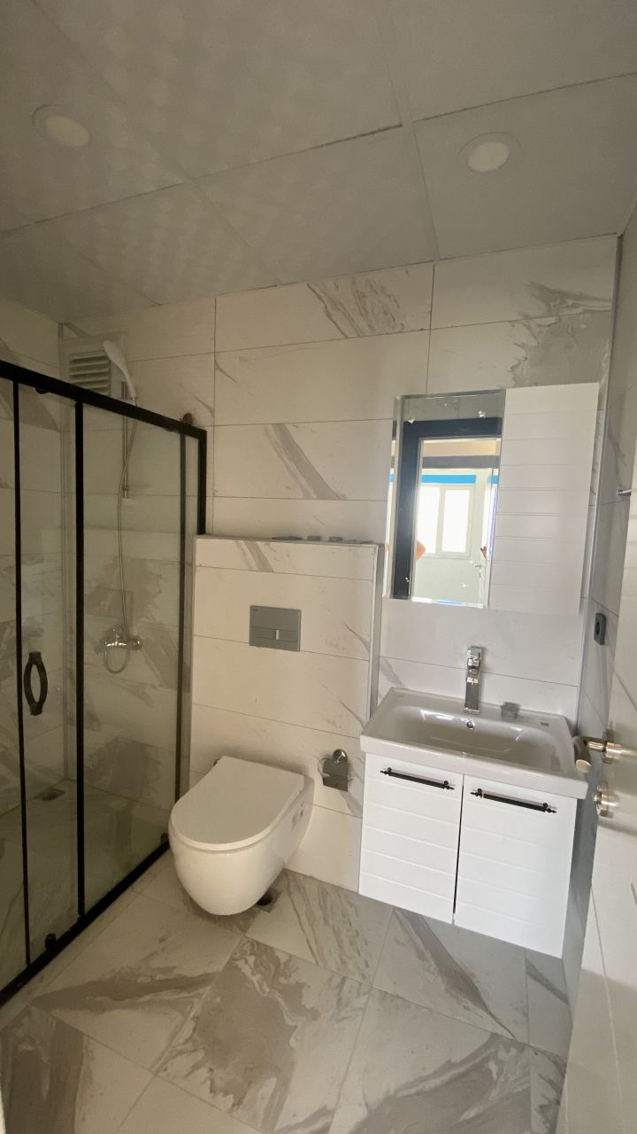 Квартира в Манавгате, Турция, 100 м² - фото 12