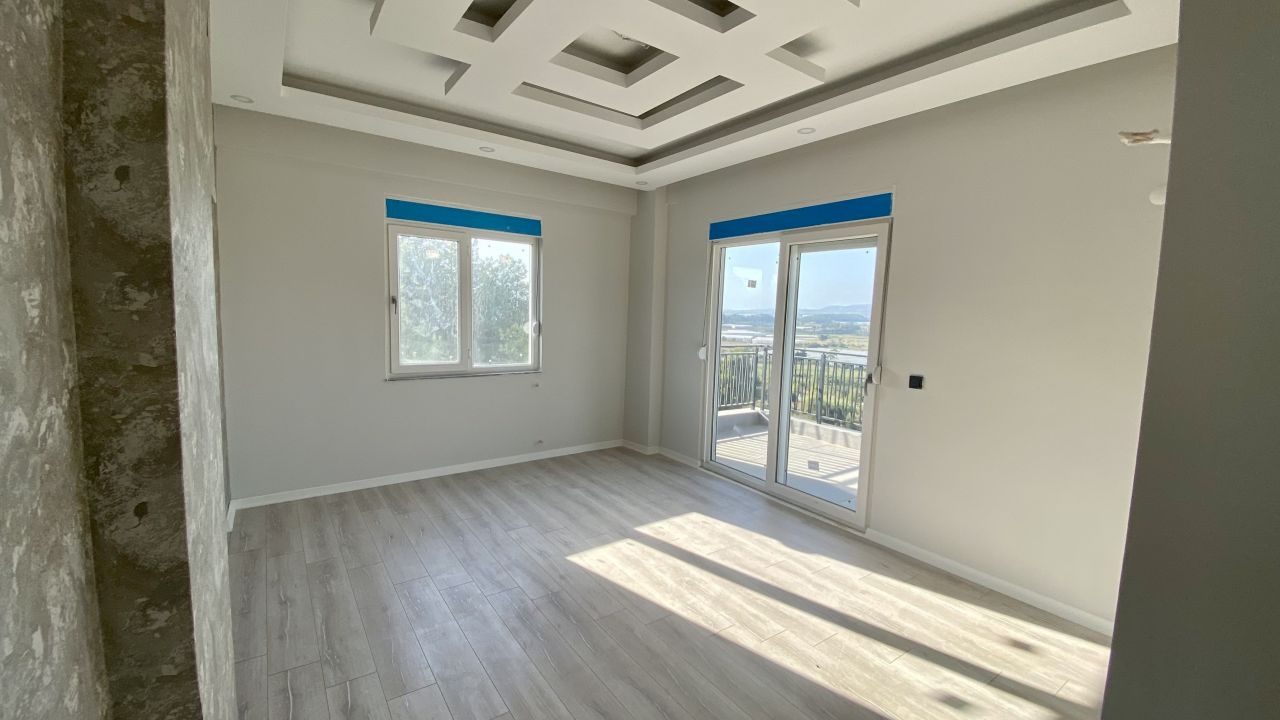 Квартира в Манавгате, Турция, 100 м² - фото 8