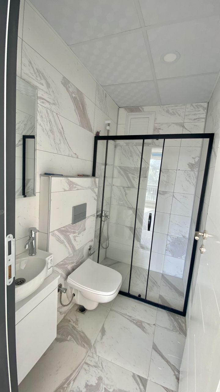 Квартира в Манавгате, Турция, 100 м² - фото 10