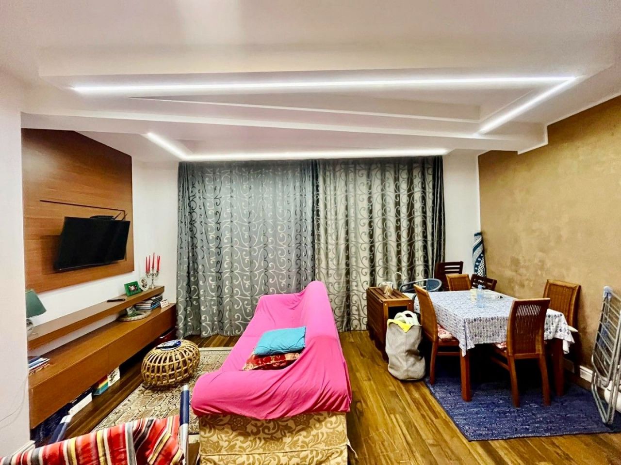 Квартира Каменово, Черногория, 54 м² - фото 3