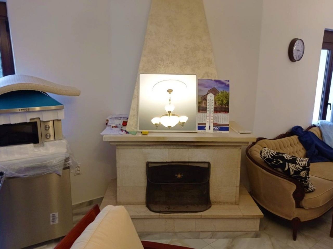 Вилла в Игало, Черногория, 384 м² - фото 4