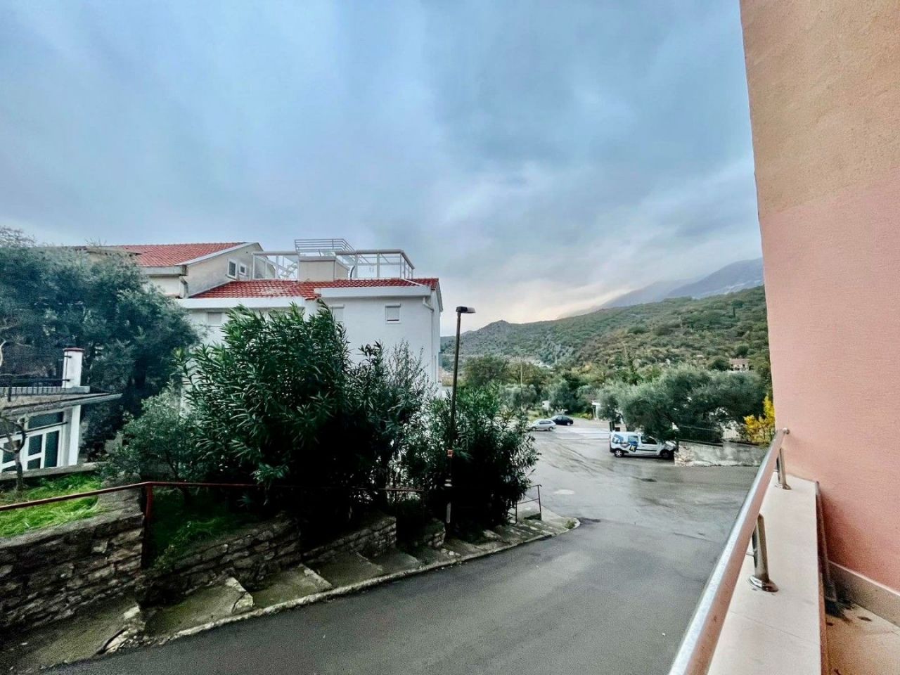 Квартира Каменово, Черногория, 54 м² - фото 4