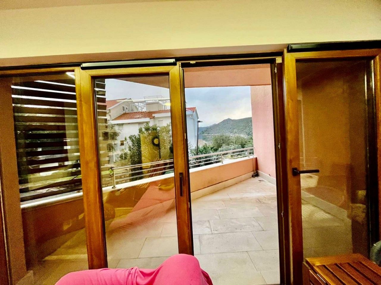 Квартира Каменово, Черногория, 54 м² - фото 6