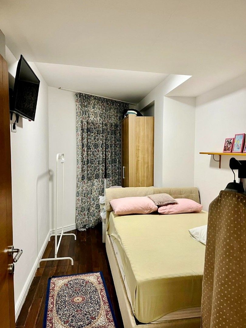 Квартира Каменово, Черногория, 54 м² - фото 7