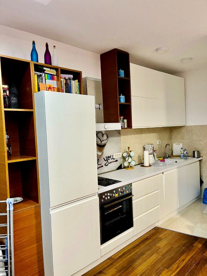 Квартира Каменово, Черногория, 54 м² - фото 8