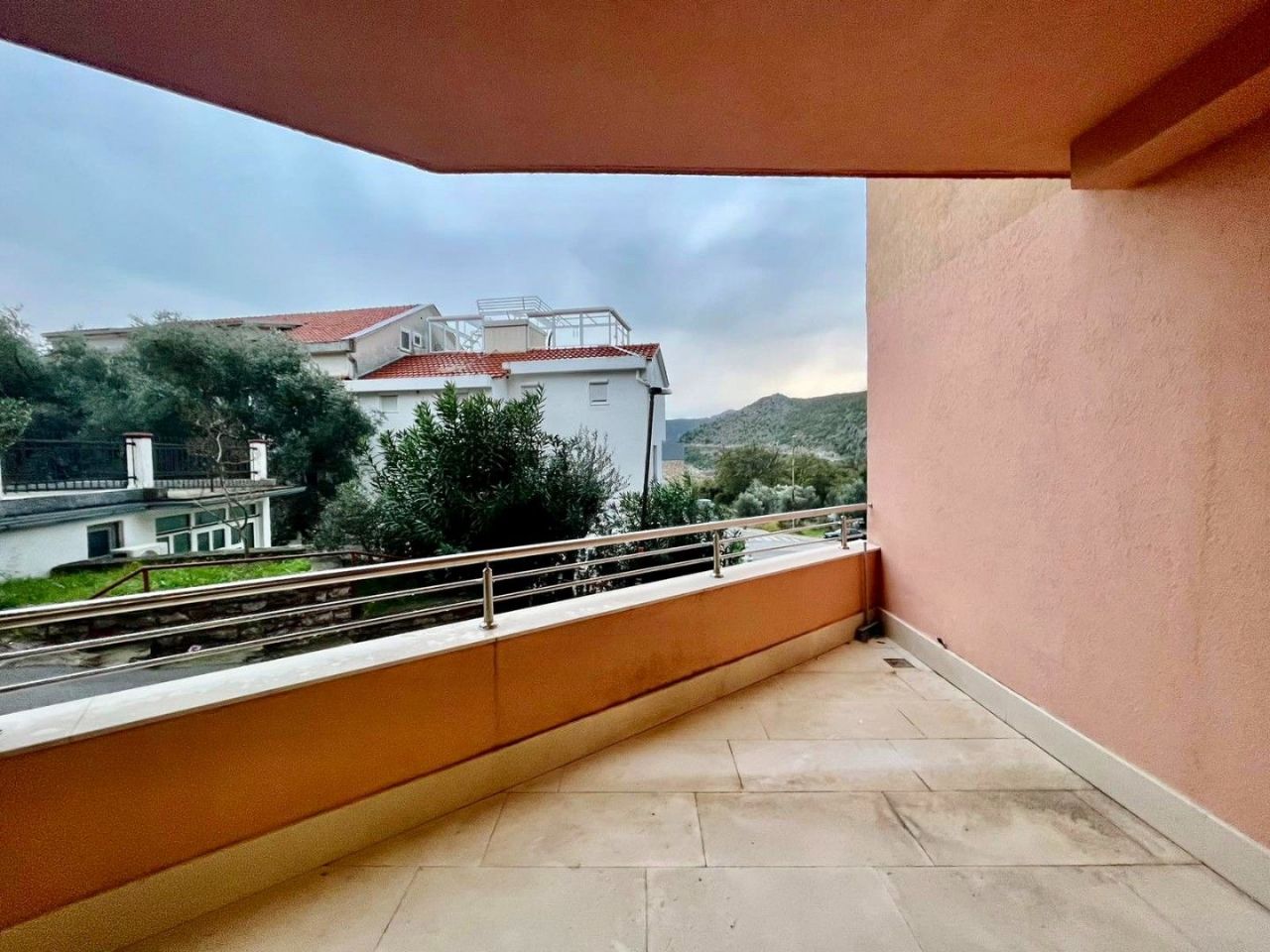 Квартира Каменово, Черногория, 54 м² - фото 10