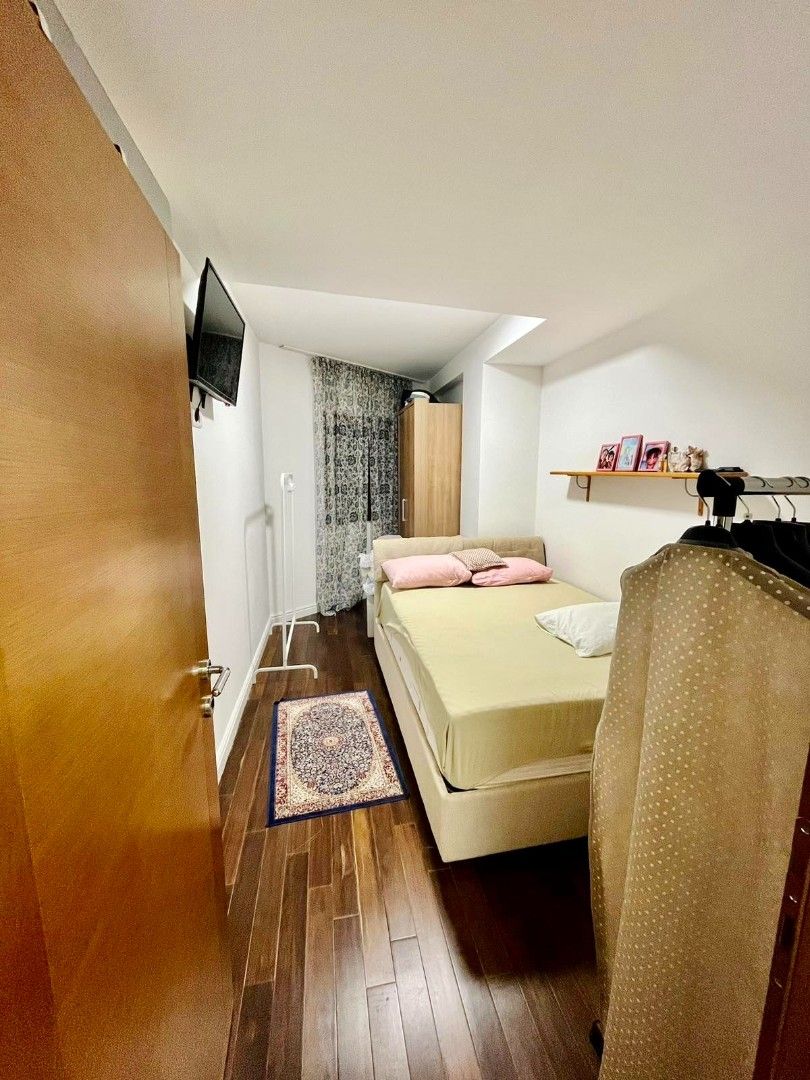 Квартира Каменово, Черногория, 54 м² - фото 11