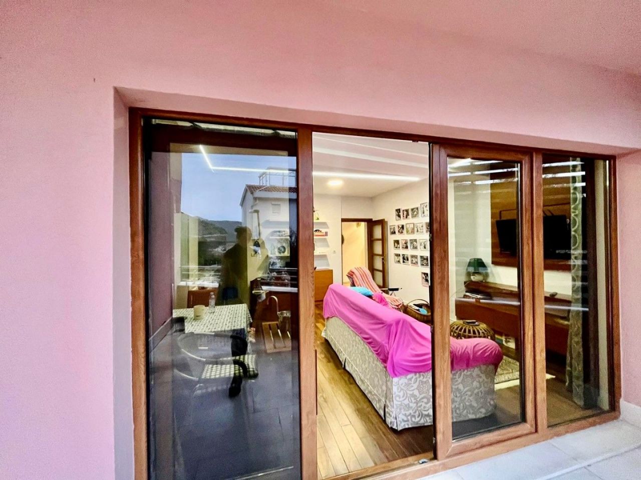 Квартира Каменово, Черногория, 54 м² - фото 12