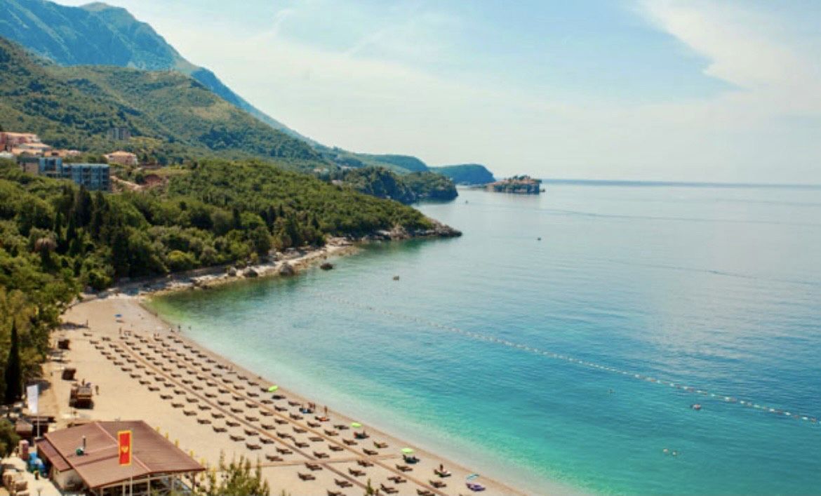 Квартира Каменово, Черногория, 54 м² - фото 13