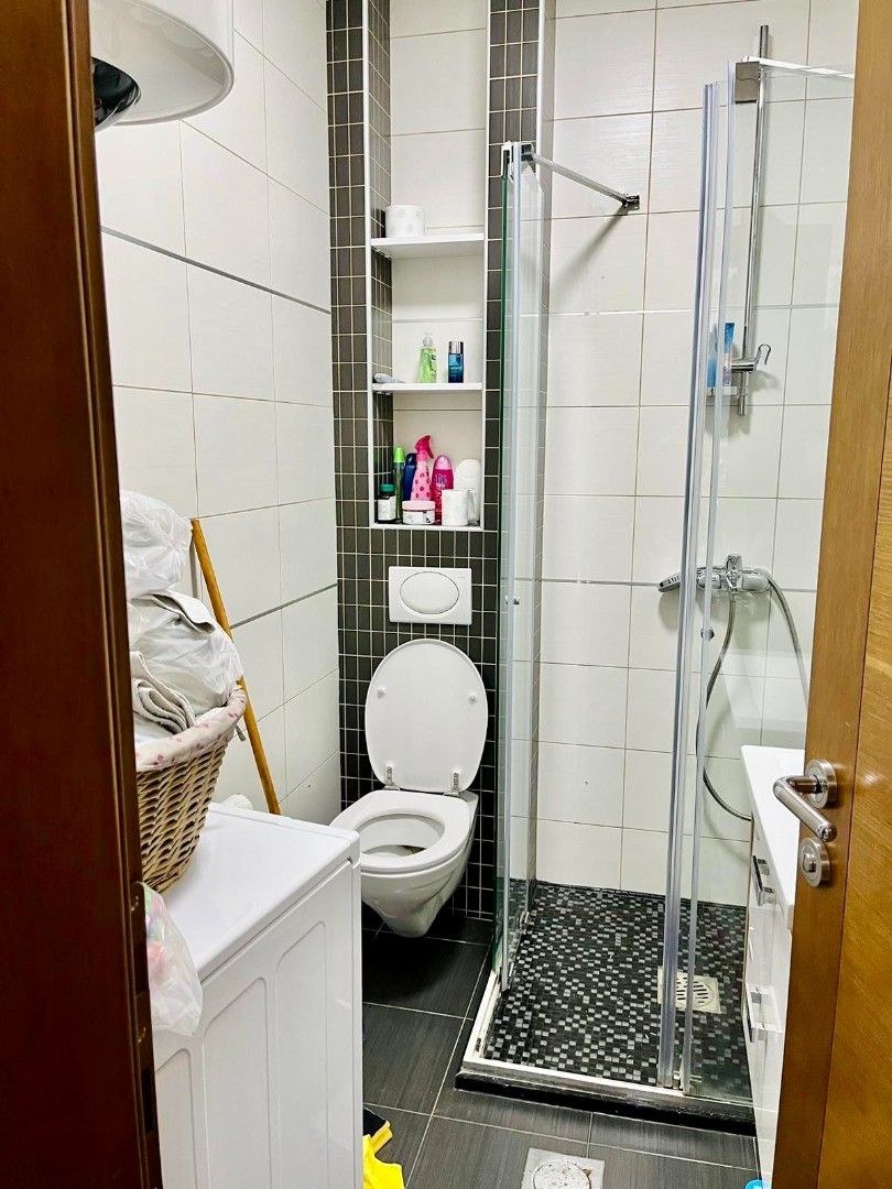 Квартира Каменово, Черногория, 54 м² - фото 14