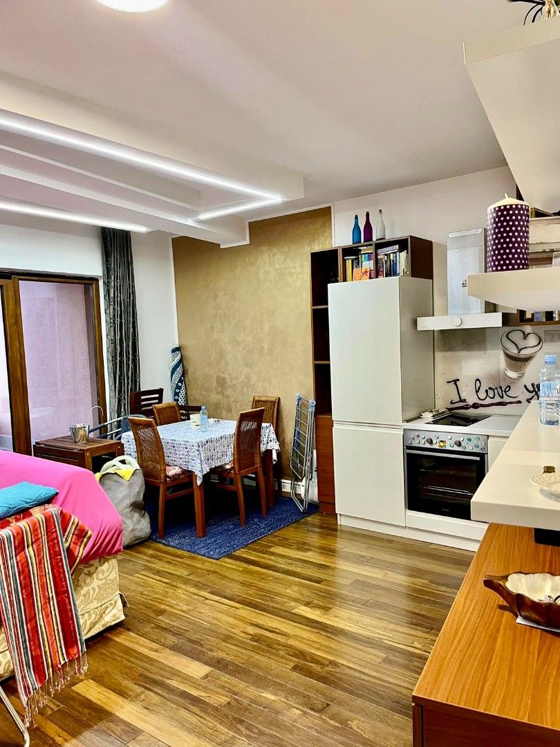 Квартира Каменово, Черногория, 54 м² - фото 17