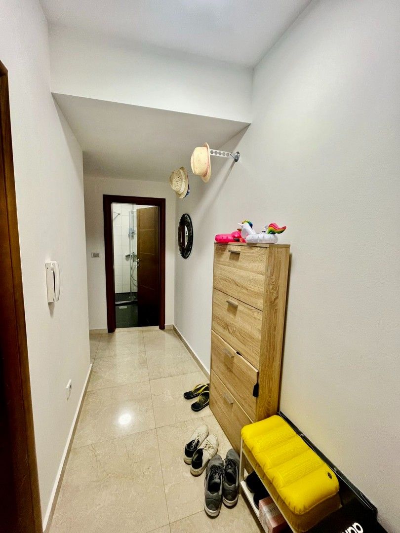 Квартира Каменово, Черногория, 54 м² - фото 18