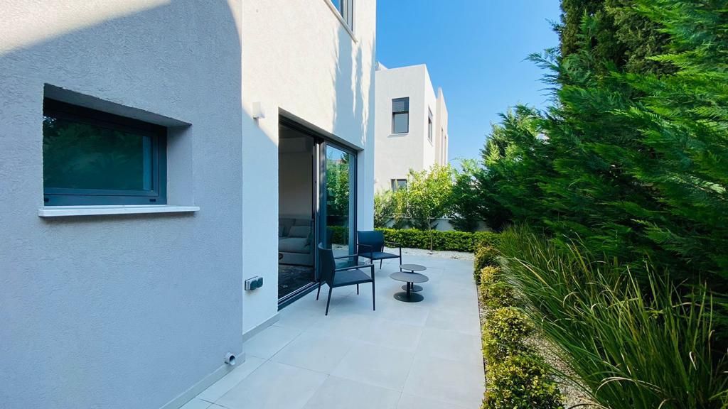 Таунхаус в Лимасоле, Кипр, 121 м² - фото 7