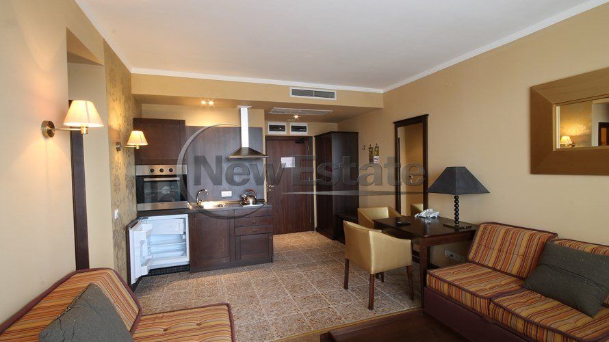 Апартаменты на Солнечном берегу, Болгария, 70 м² - фото 3