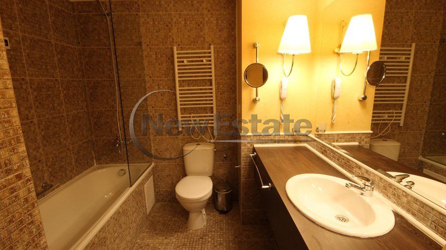 Апартаменты на Солнечном берегу, Болгария, 70 м² - фото 7