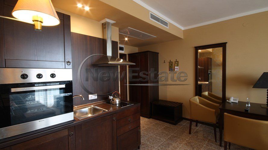 Апартаменты на Солнечном берегу, Болгария, 70 м² - фото 11