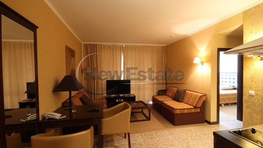 Апартаменты на Солнечном берегу, Болгария, 70 м² - фото 13