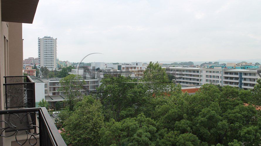 Апартаменты на Солнечном берегу, Болгария, 70 м² - фото 16