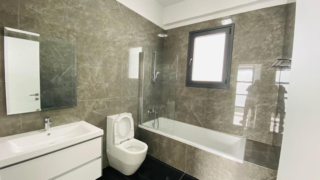 Таунхаус в Лимасоле, Кипр, 121 м² - фото 15