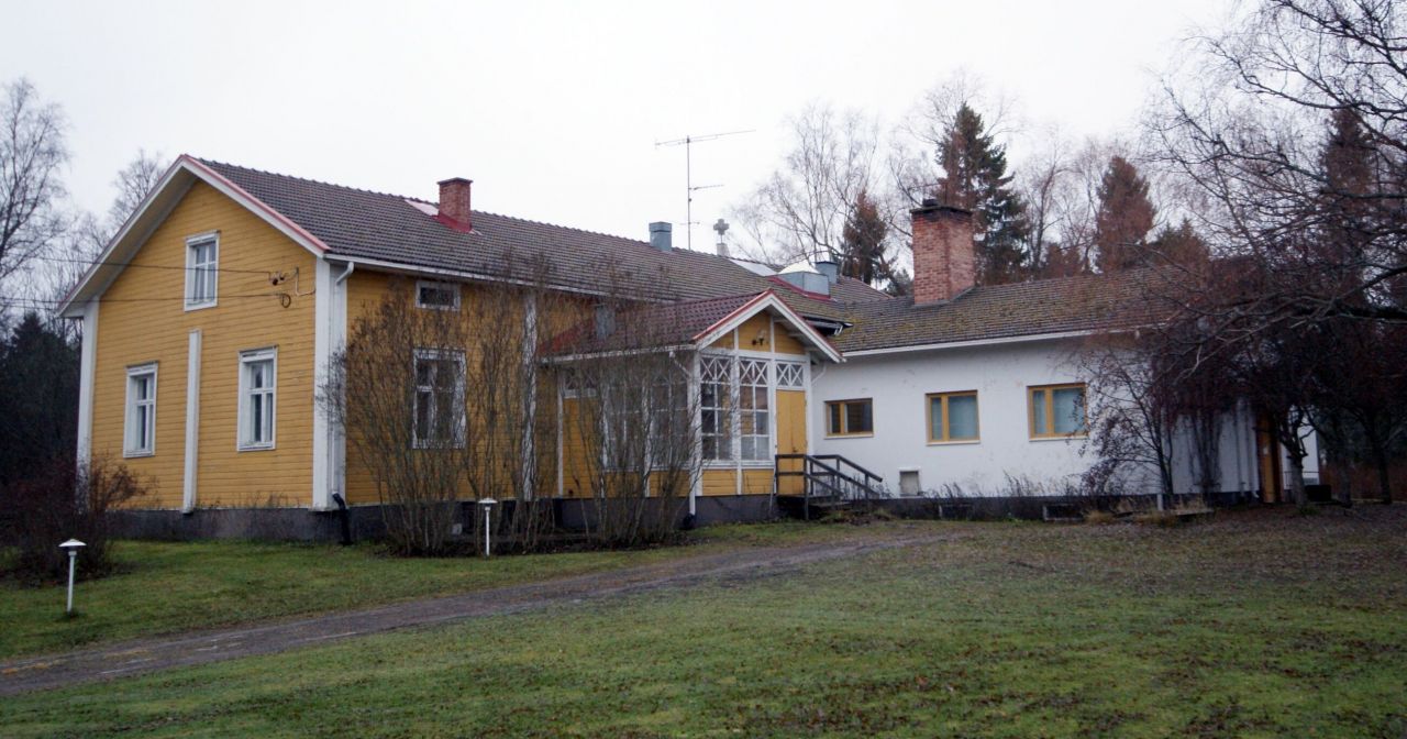 Дом в Оулу, Финляндия, 218 м2 - фото 1